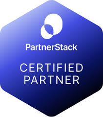 PartnerStack Certified Partner PartnerStack Certified Partner