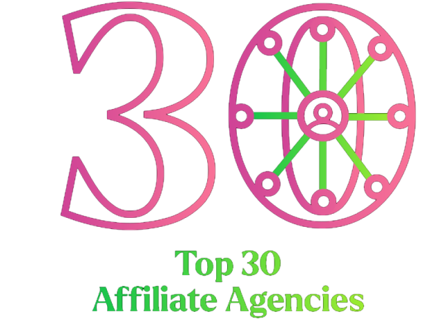 Top 30 Affiliate Agencies Top 30 Affiliate Agencies
